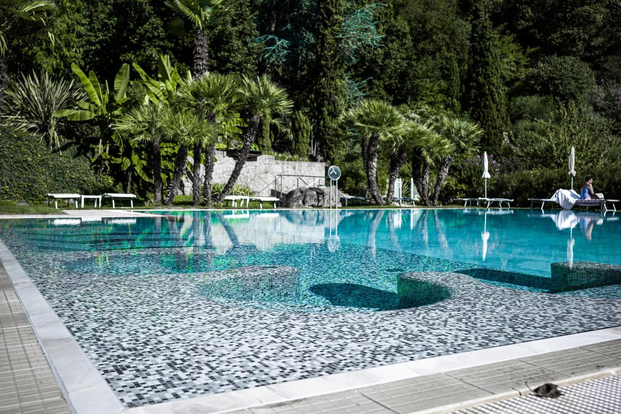 Hotel Terme Millepini Montegrotto Terme